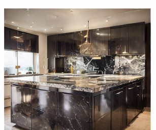 Quartz vs quartzite countertops