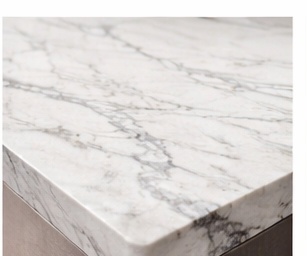 Marble vs quartz countertops
