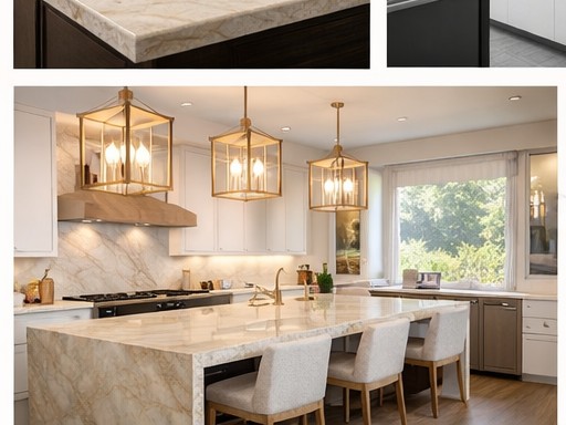 Are granite countertops still popular