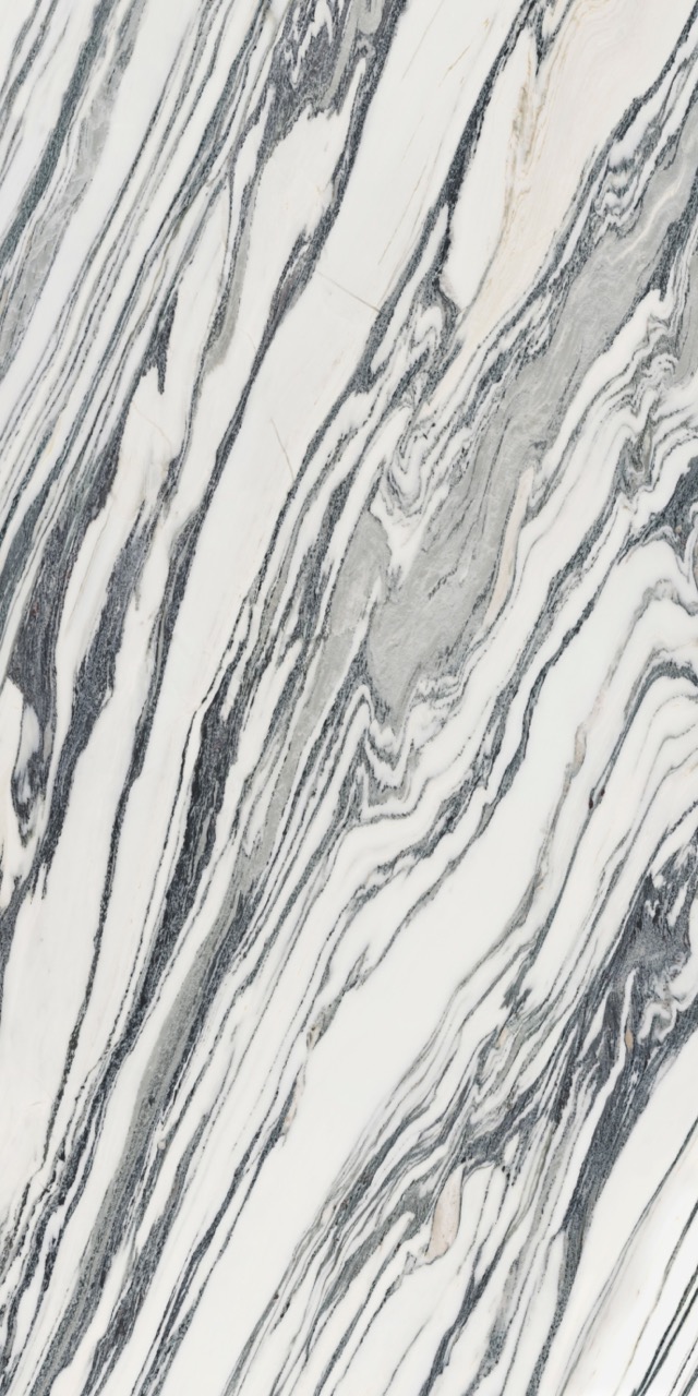 Porcelain Calacatta Classic porcelain slab