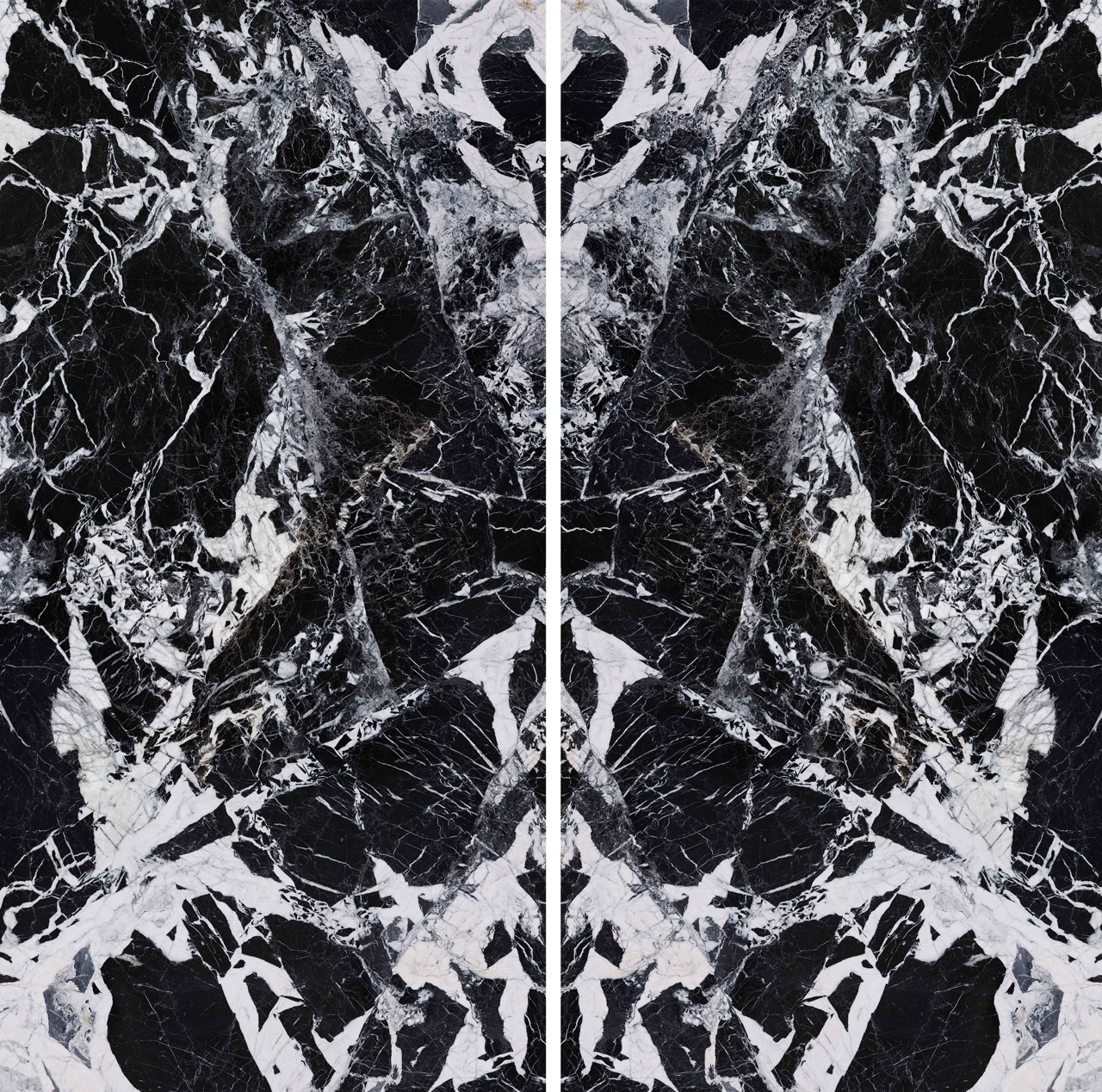 Porcelain Calacatta Elegance porcelain slab