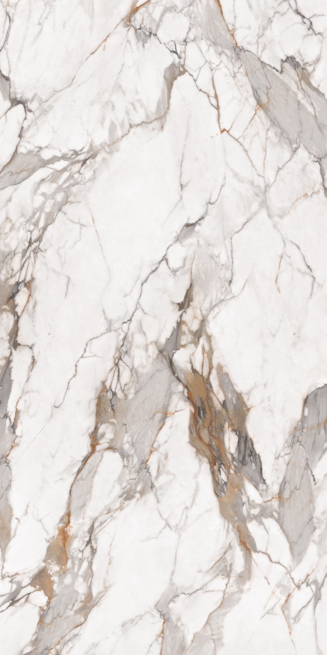 Porcelain Calacatta Imperial porcelain slab