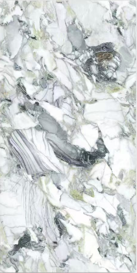 Porcelain Calacatta Imperial porcelain slab