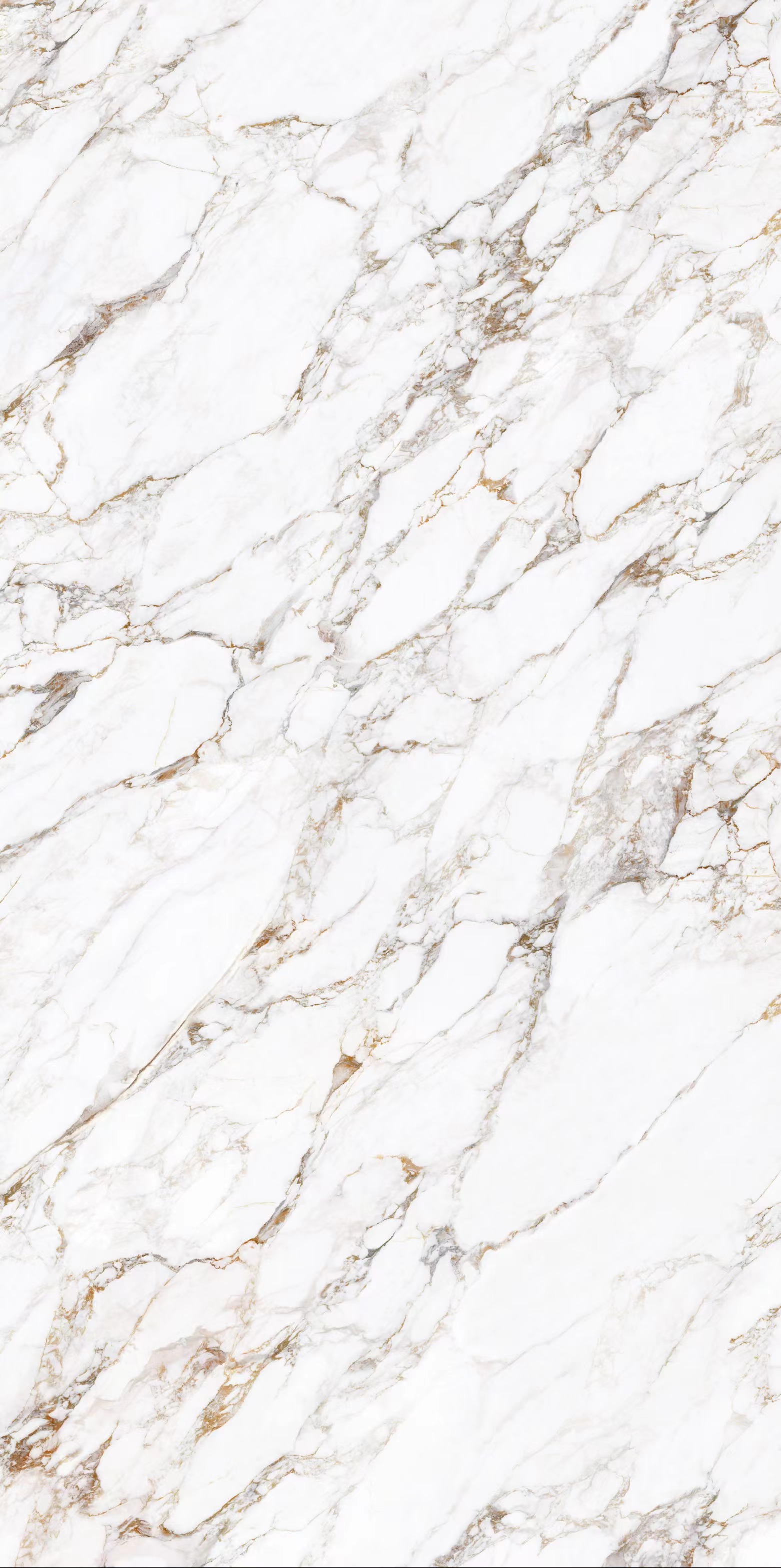 Porcelain Calacatta Lux porcelain slab