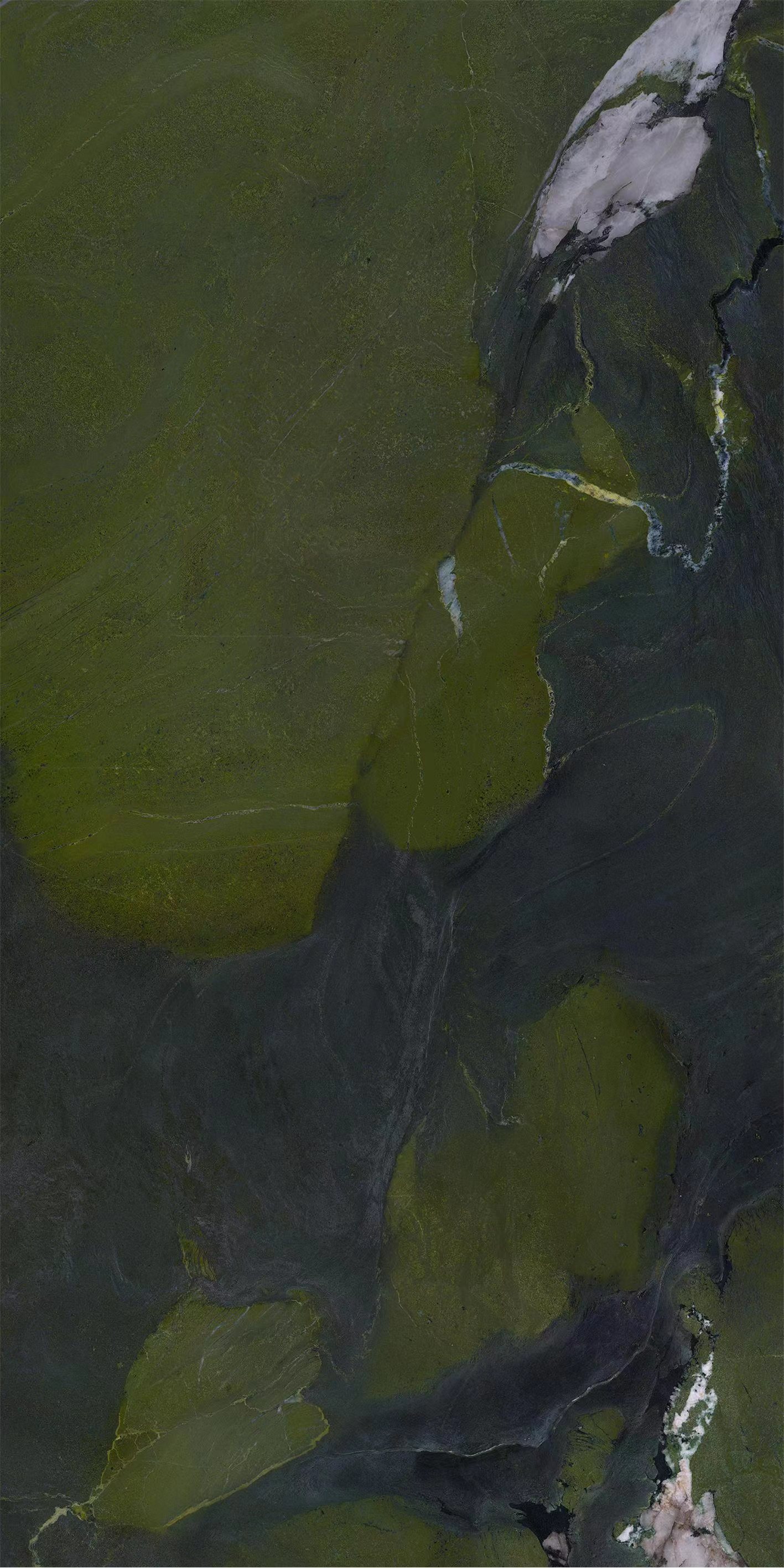 Porcelain Calacatta Oro porcelain slab