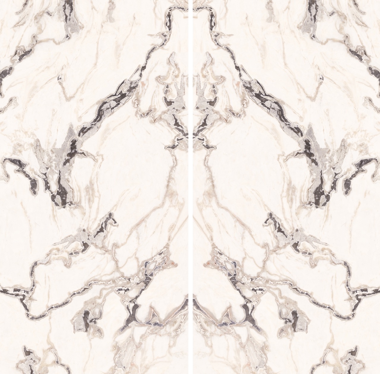 Porcelain Calacatta Royal porcelain slab