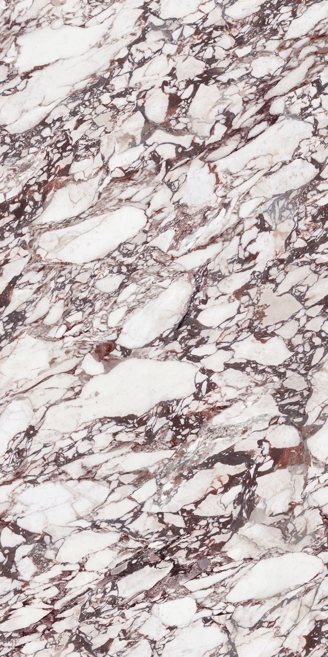 Porcelain Calacatta Supreme porcelain slab