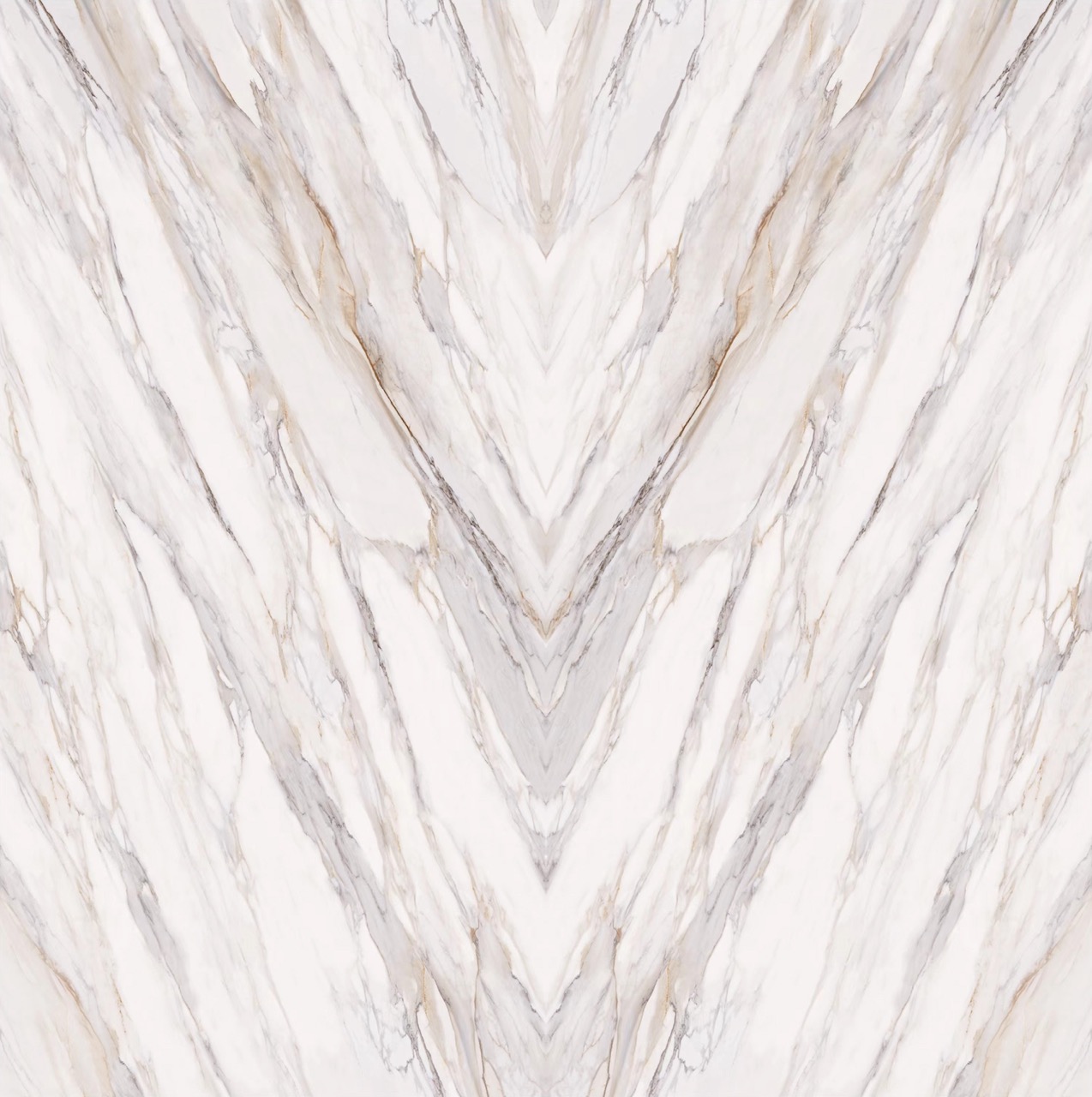 Porcelain Calacatta Vein Cut porcelain slab