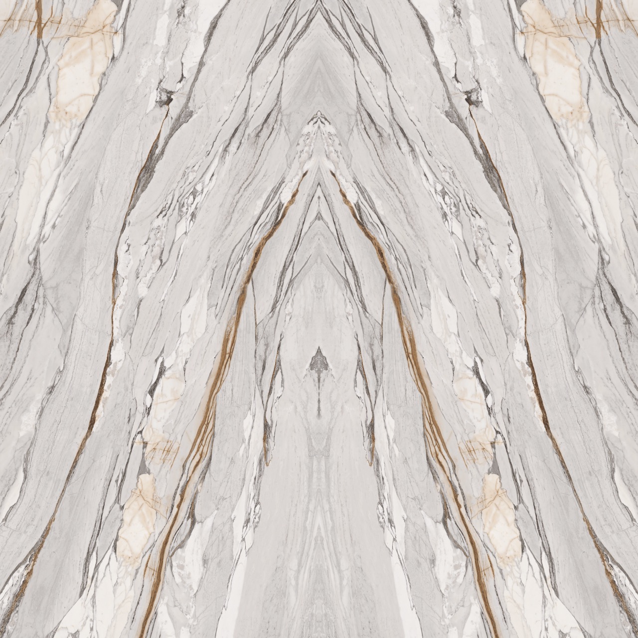 Porcelain Soft Carrara porcelain slab