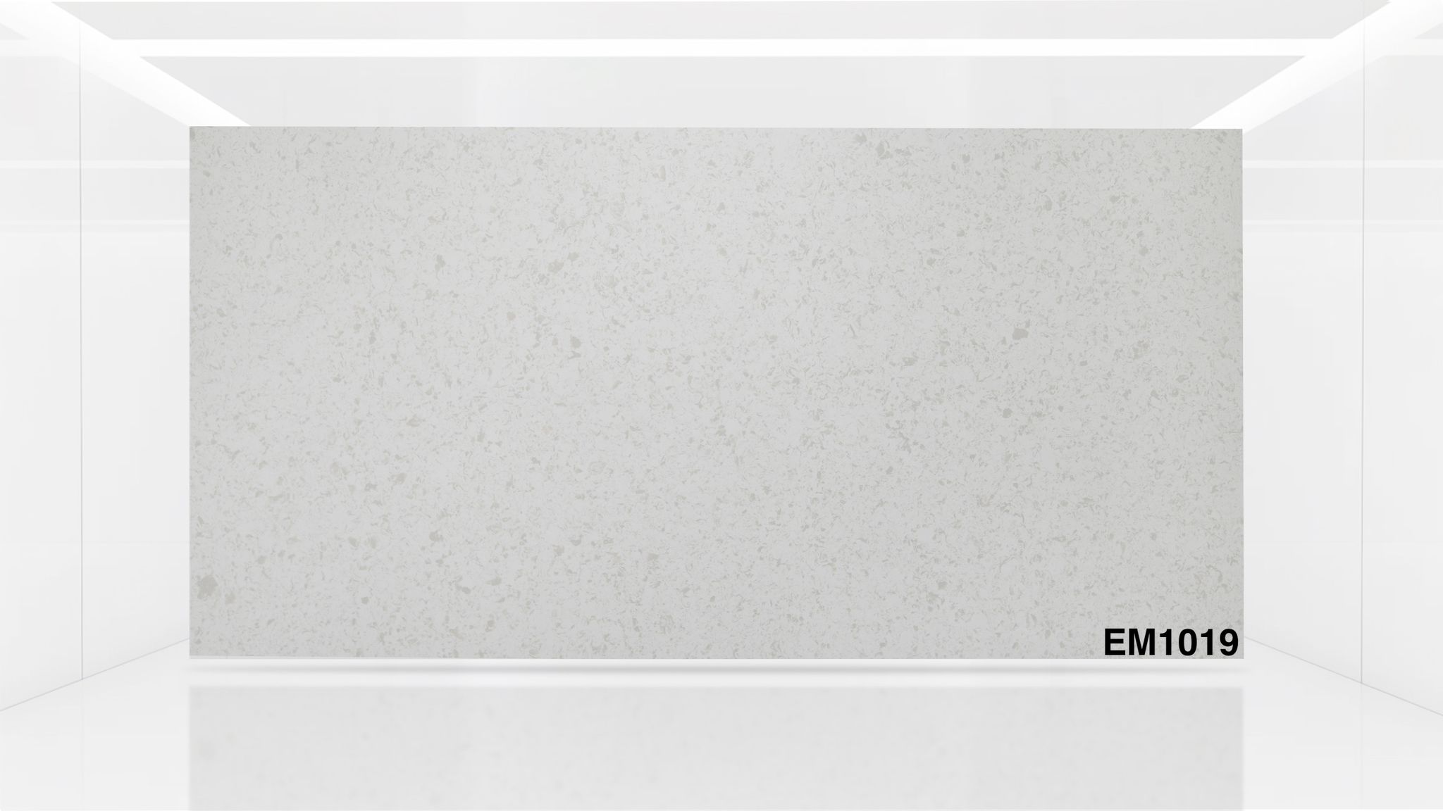 Marble Bloom quartz slab