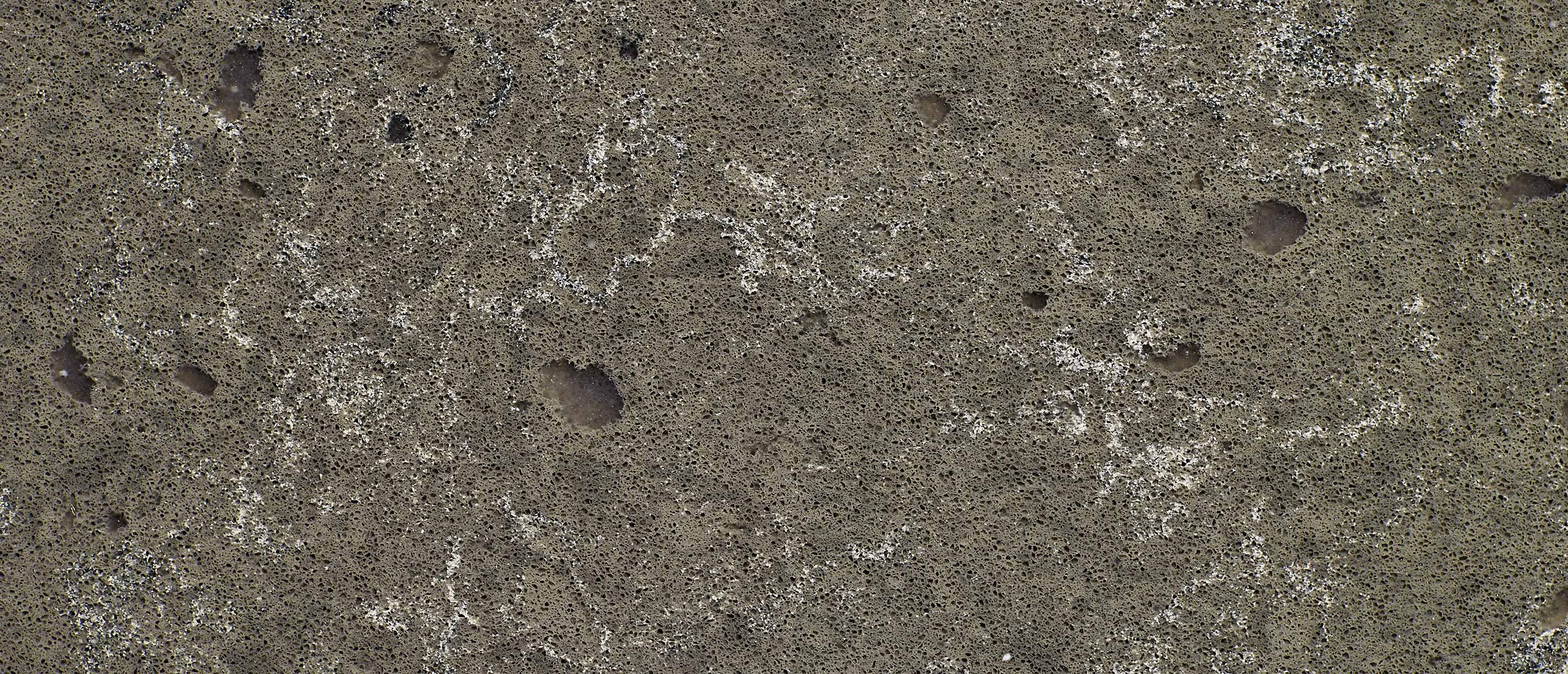 Babylon Gray quartz slab