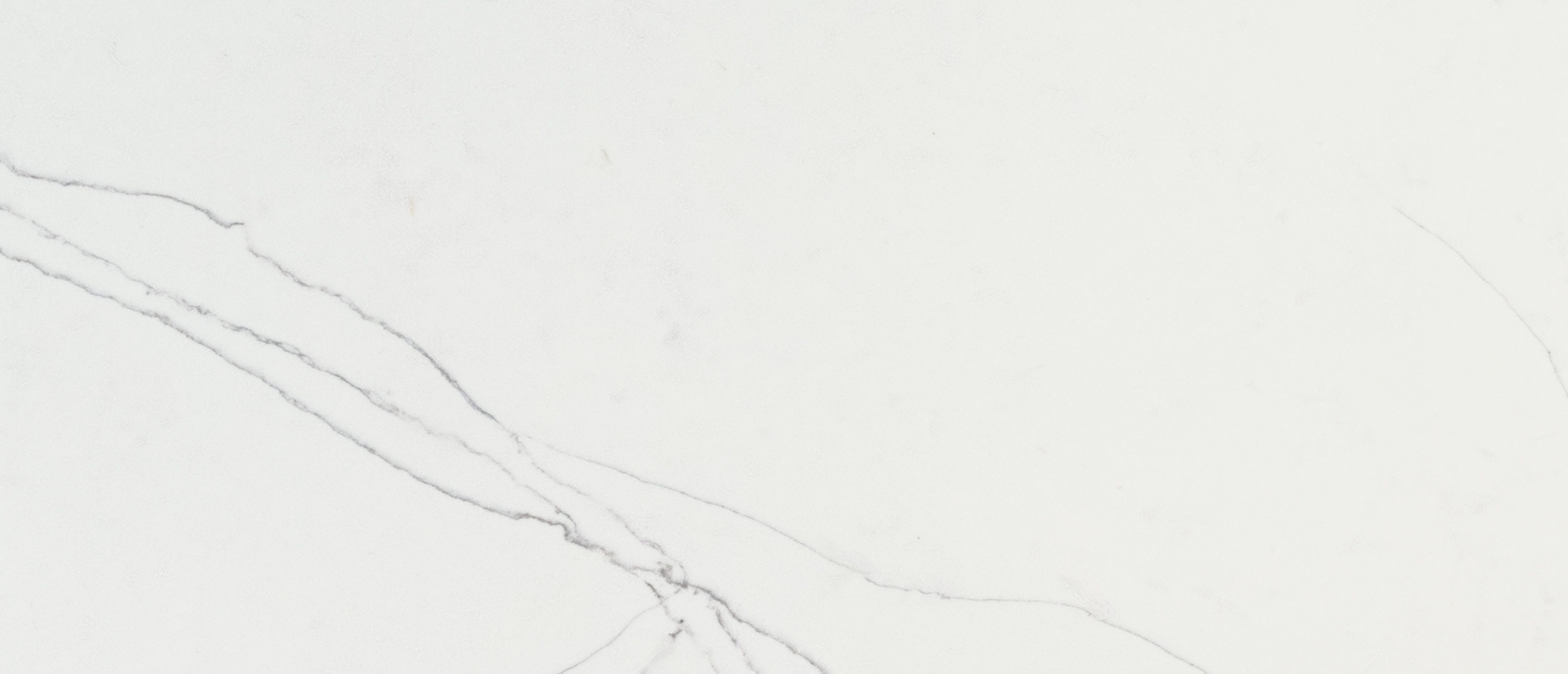 Calacatta Trevi quartz slab