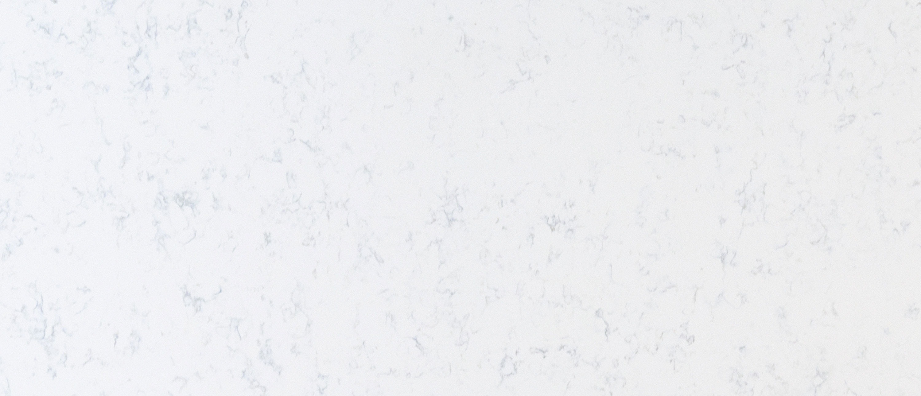 Carrara Lumos quartz slab