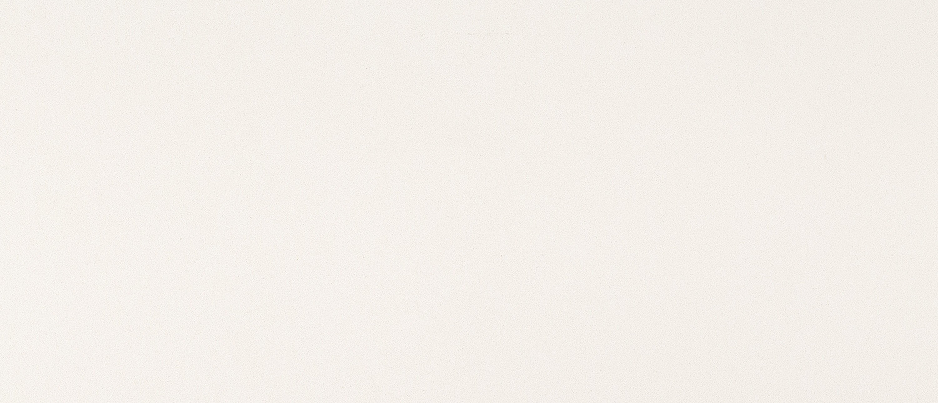 Snow White quartz slab