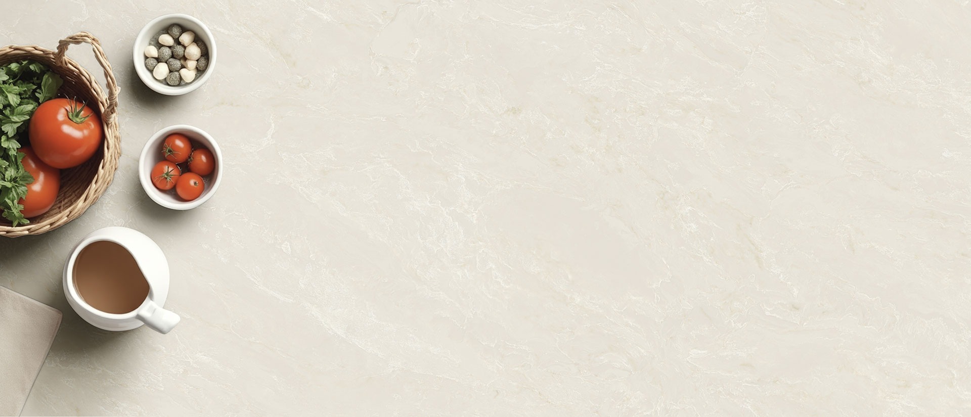 Aurataj quartz slab