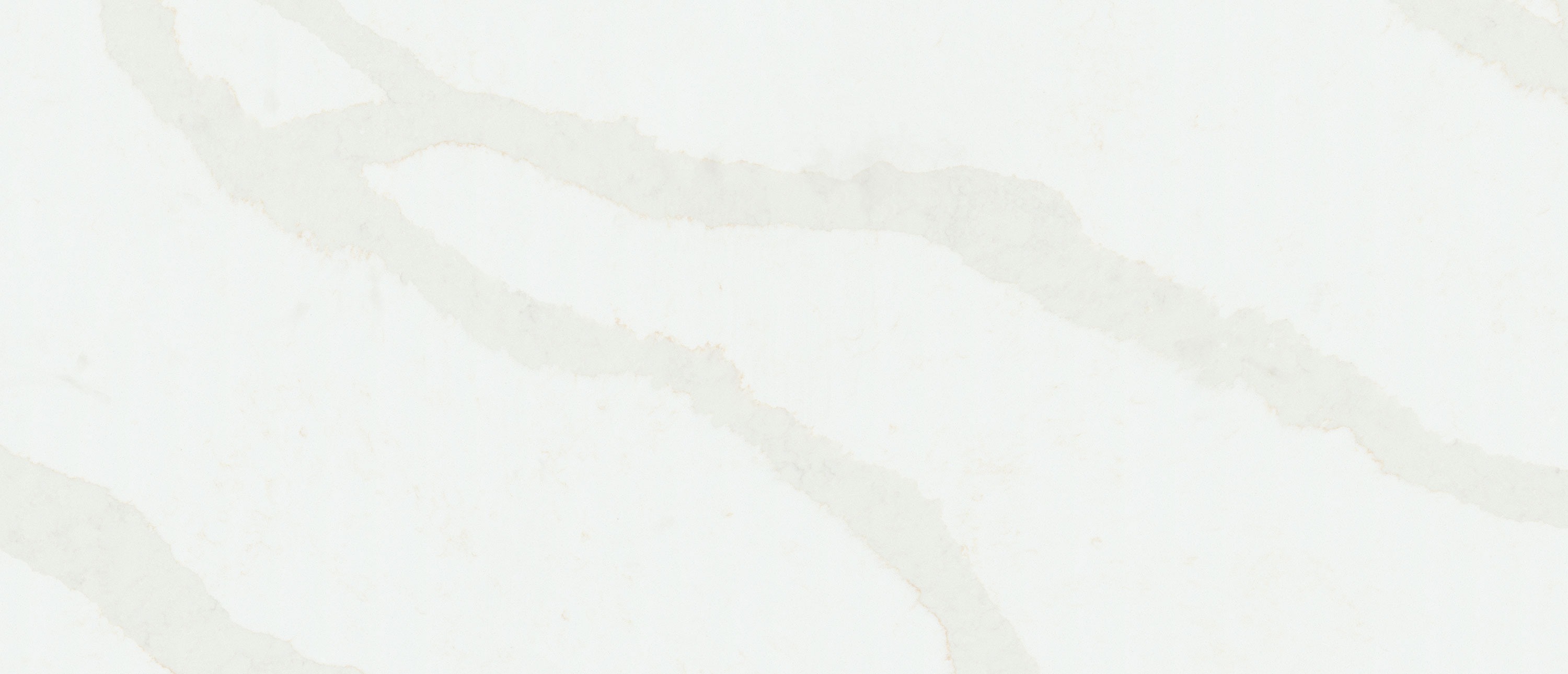 Calacatta Belaros quartz slab