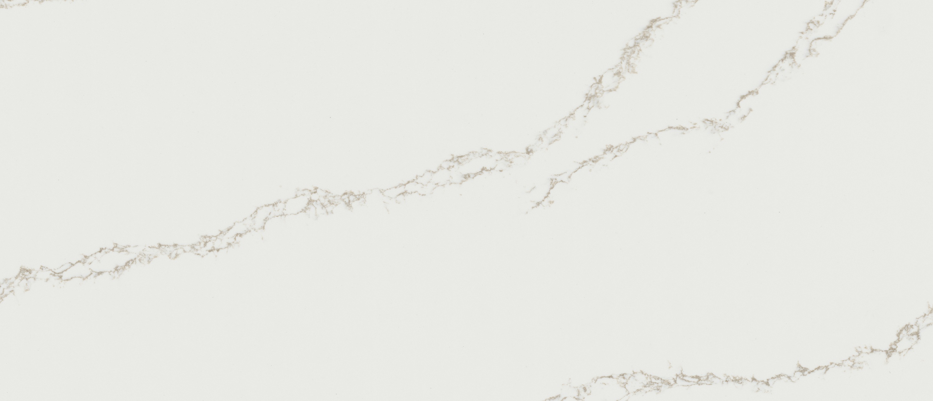 Calacatta Arno quartz slab