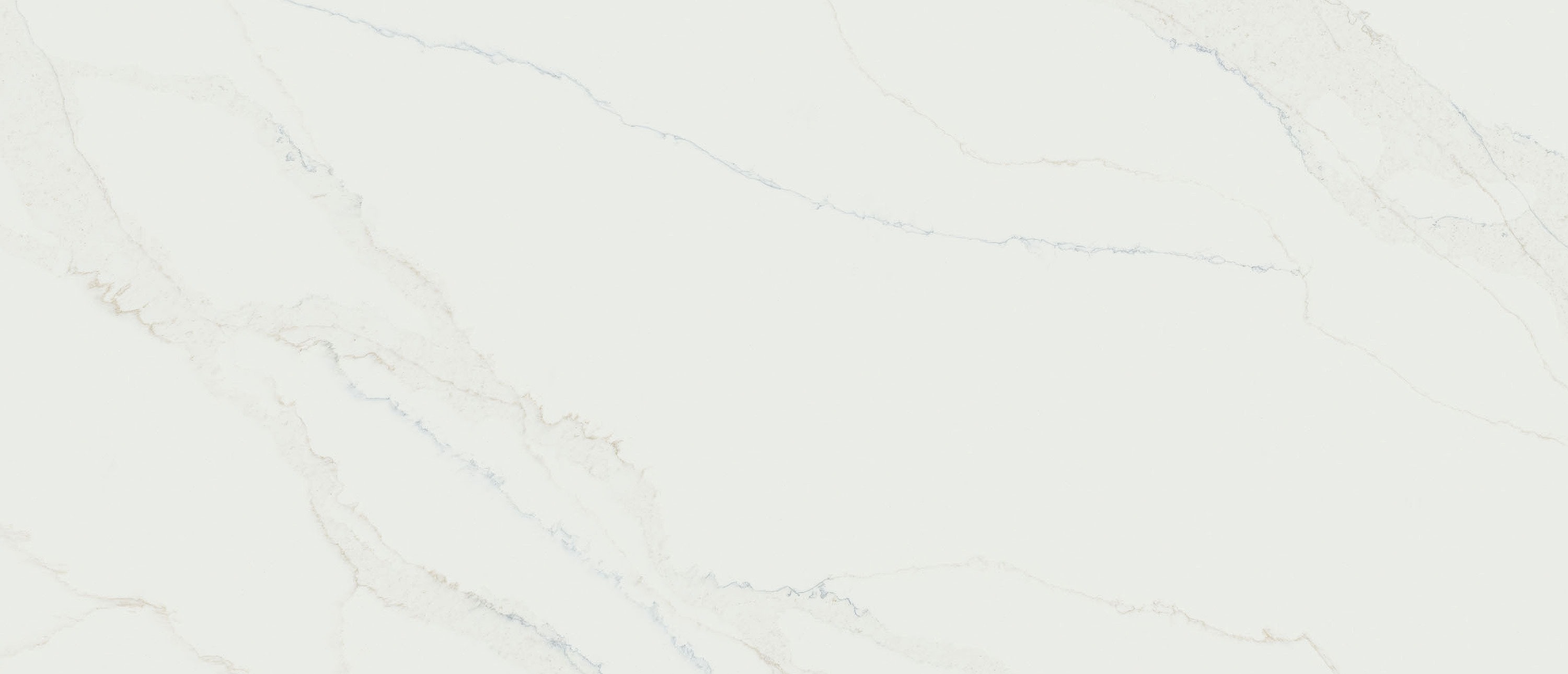 Calacatta Safyra quartz slab