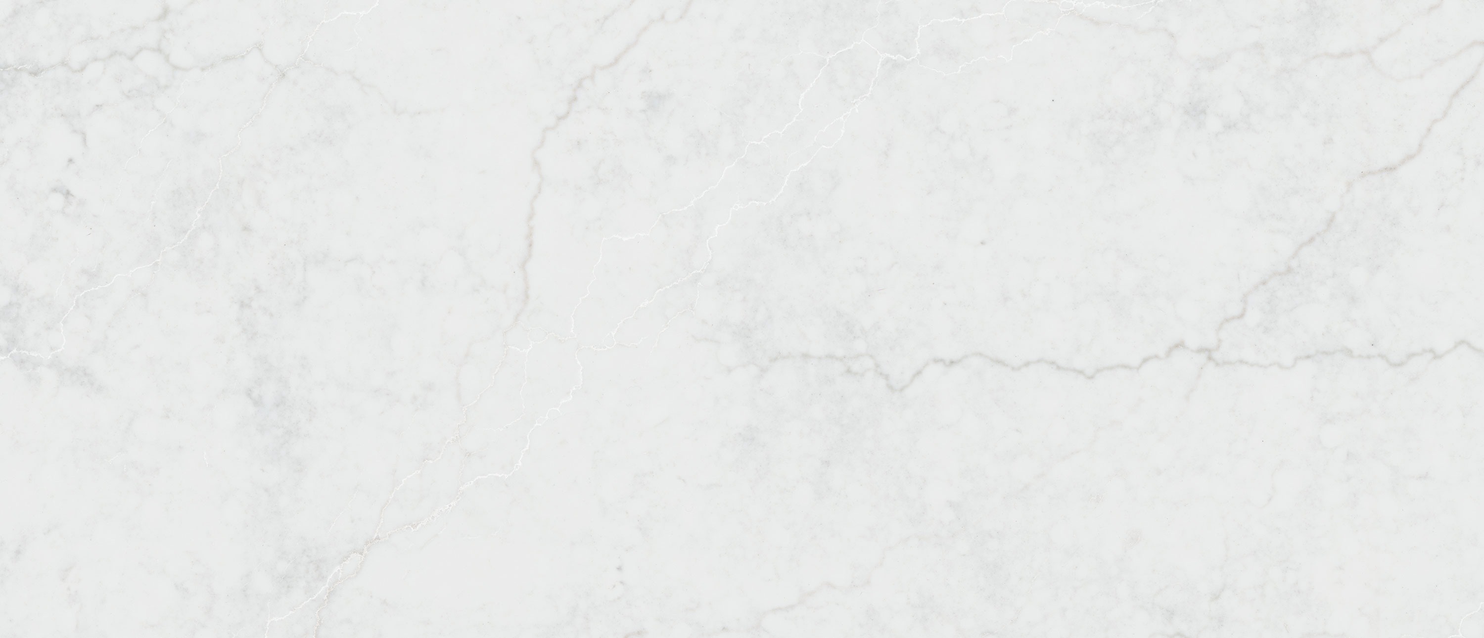 Calacatta Miraggio Lusso quartz slab