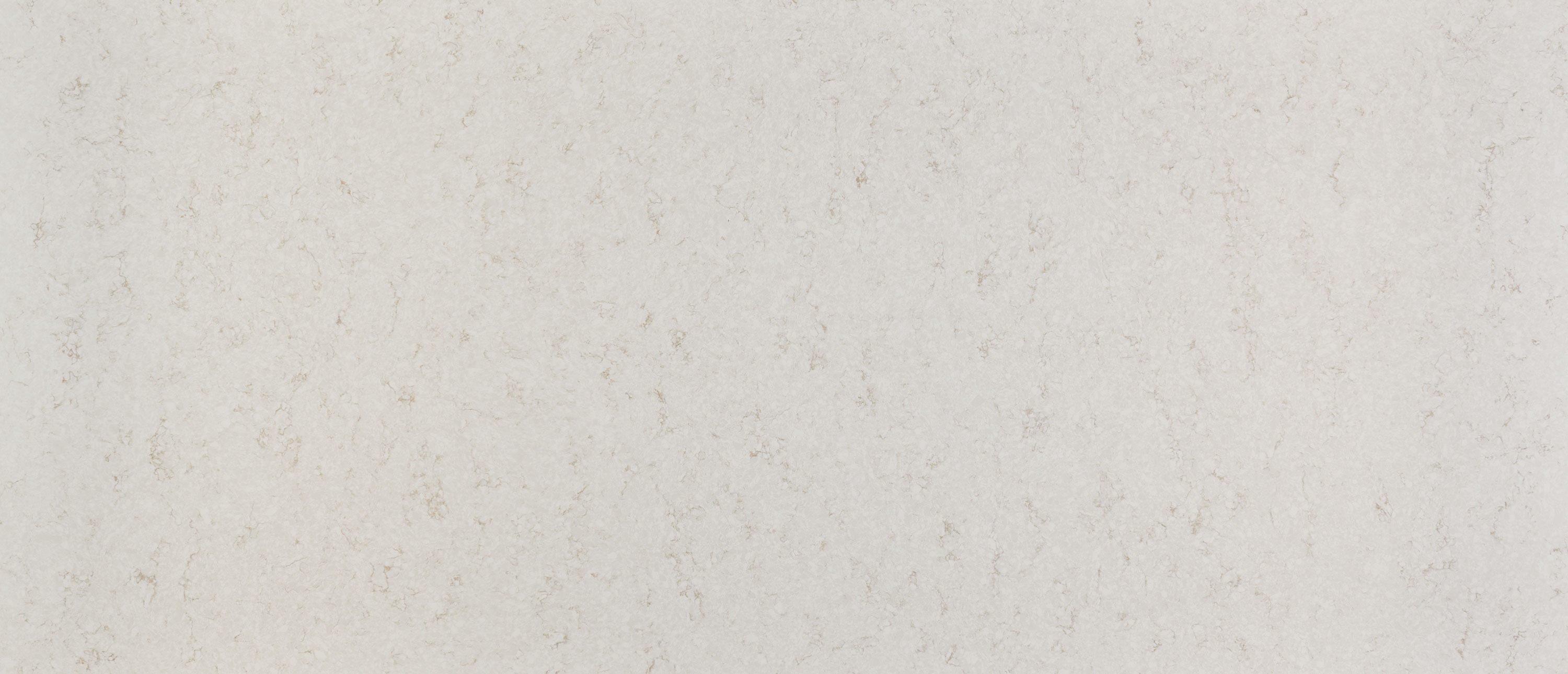 Cashmere Taj quartz slab