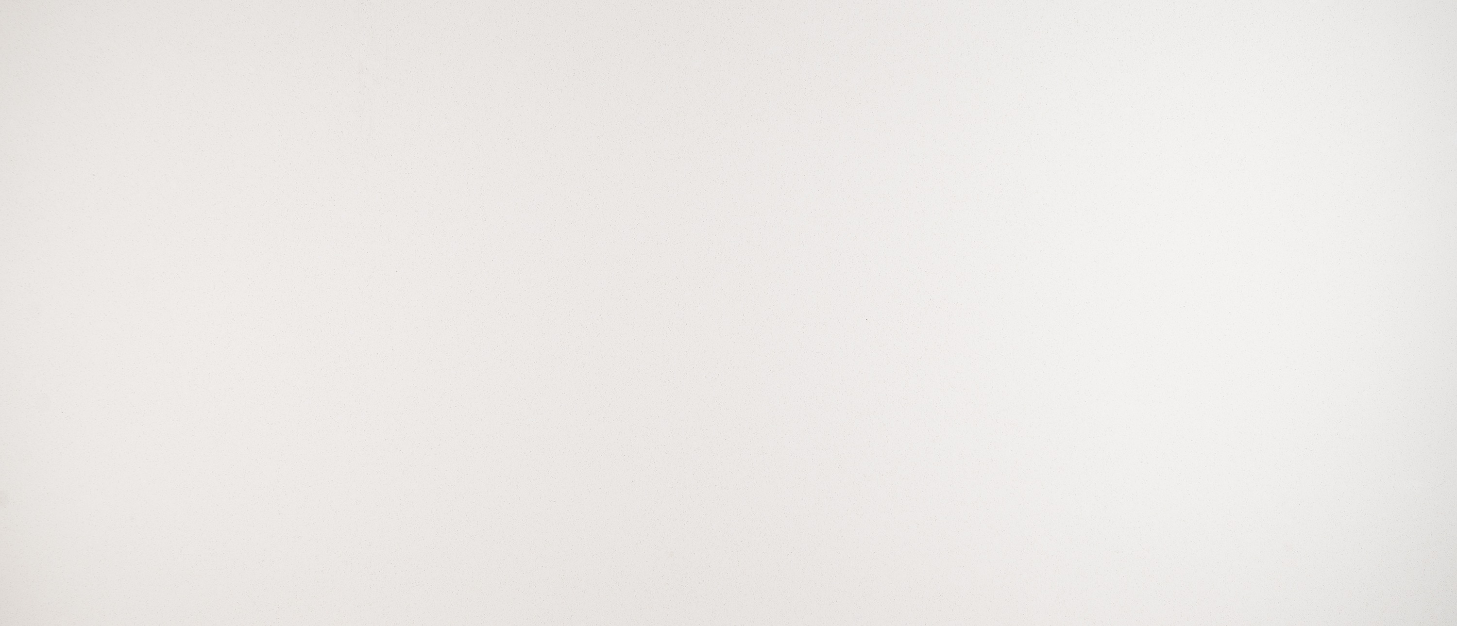 Frost White quartz slab