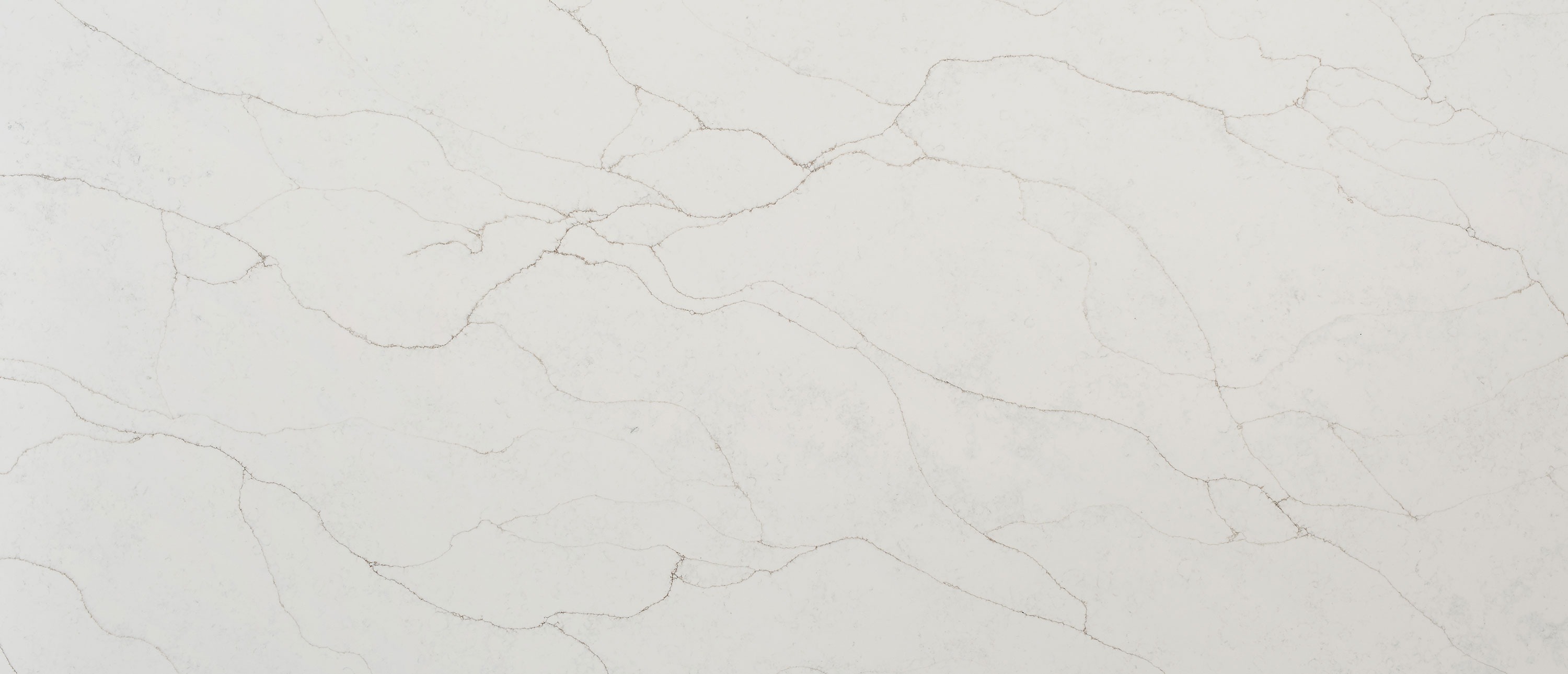 Calacatta Prado quartz slab