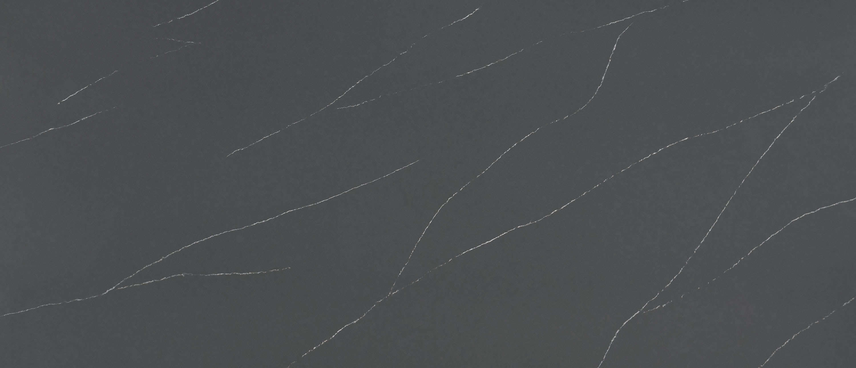 Soapstone Metropolis quartz slab