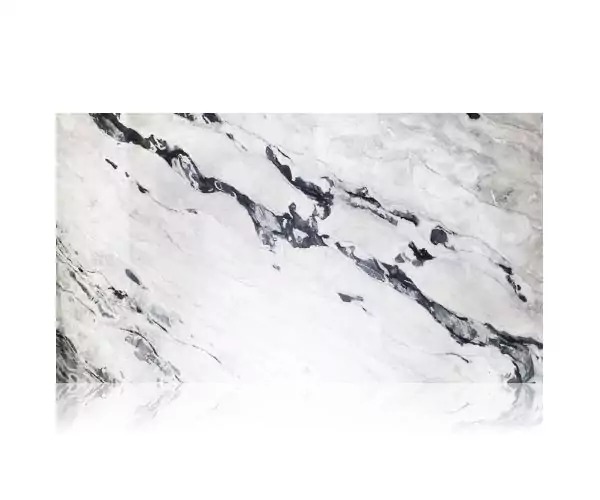 Arctic Ocean quartzite slab