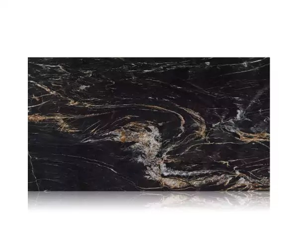 Belvedere Leather quartzite slab