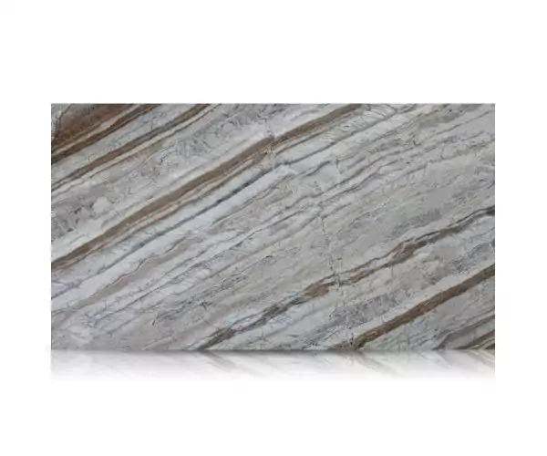 Corteccia quartzite slab
