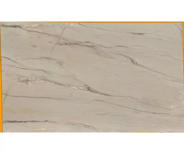 Everest Leather Finish quartzite slab