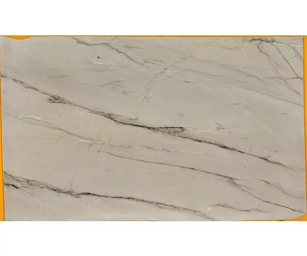 Everest quartzite slab