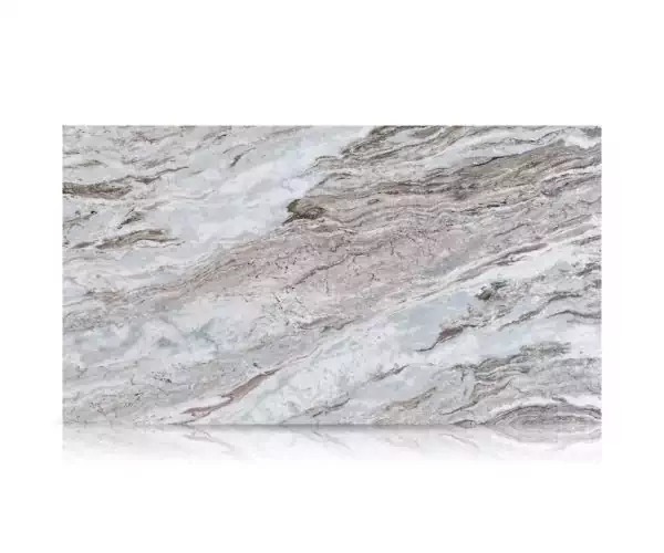 Fantasy Brown quartzite slab