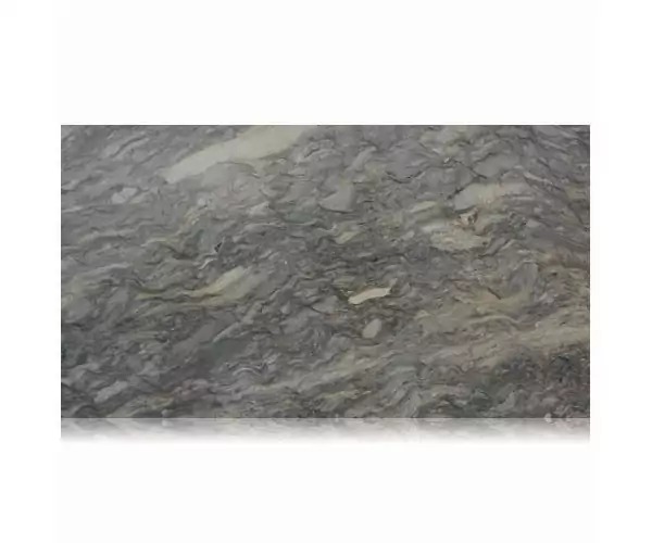 Fusion Polished quartzite slab