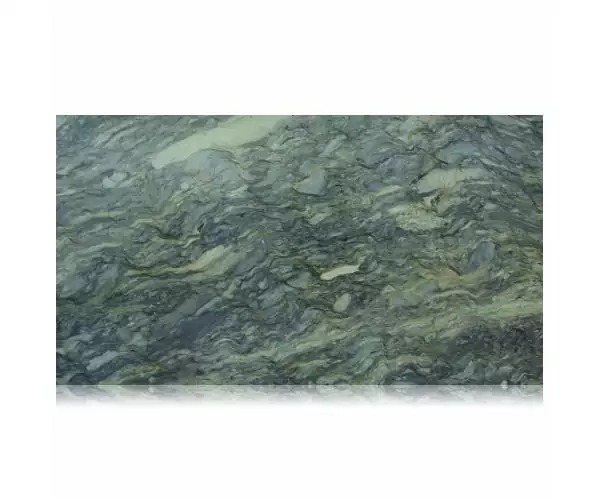 Fusion quartzite slab
