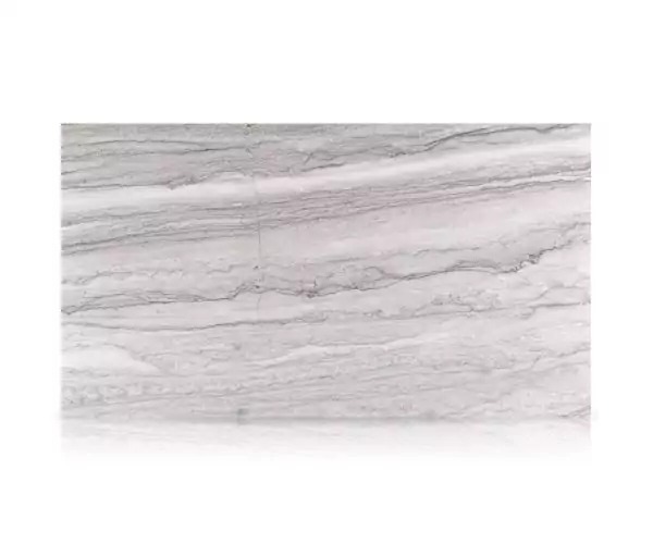 Sea Pearl quartzite slab