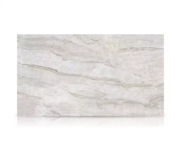Taj Mahal quartzite slab