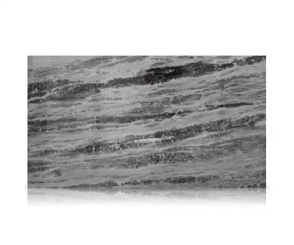 White Princess quartzite slab